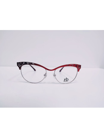roccobarocco RB 1907 RED