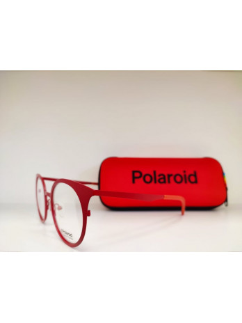 Polaroid PLD D200 ABA red
